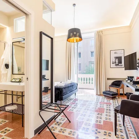 Foresteria Di Piazza Cavour - Luxury Suites&guest House 4* Roma