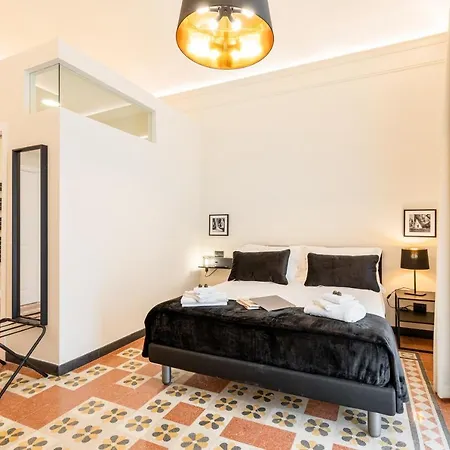 Foresteria Di Piazza Cavour - Luxury Suites&guest House 4*