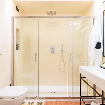 Foresteria Di Piazza Cavour - Luxury Suites&guest House Affittacamere Roma