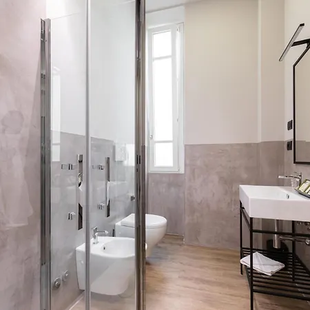 Foresteria Di Piazza Cavour - Luxury Suites&guest House 4* Roma