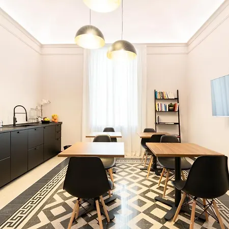 Foresteria Di Piazza Cavour - Luxury Suites&guest House Roma