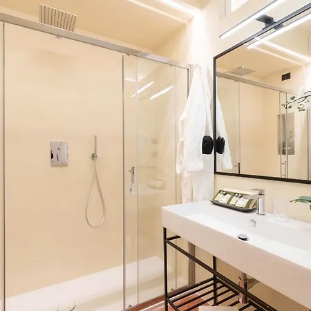 Foresteria Di Piazza Cavour - Luxury Suites&guest House Affittacamere Roma