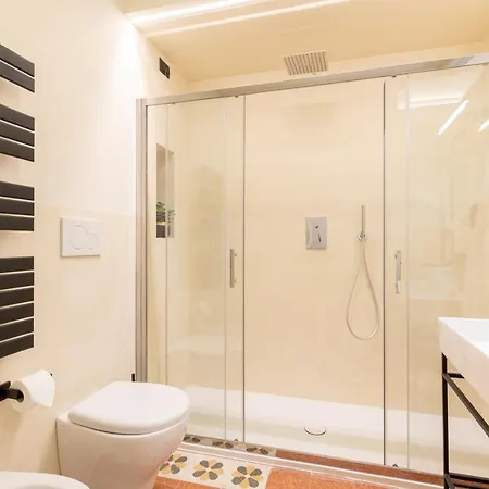 Affittacamere Foresteria Di Piazza Cavour - Luxury Suites&guest House Roma