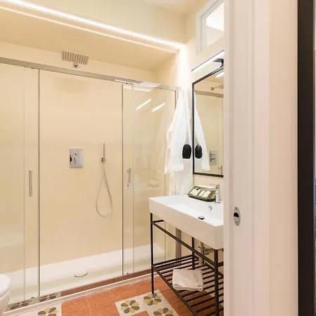 Foresteria Di Piazza Cavour - Luxury Suites&guest House Roma