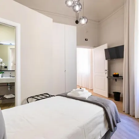 Foresteria Di Piazza Cavour - Luxury Suites&guest House Affittacamere Roma