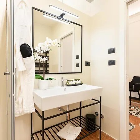 Affittacamere Foresteria Di Piazza Cavour - Luxury Suites&guest House Roma