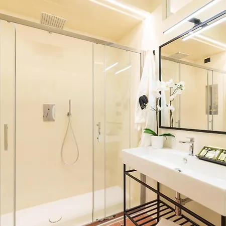 Foresteria Di Piazza Cavour - Luxury Suites&guest House 4* Roma
