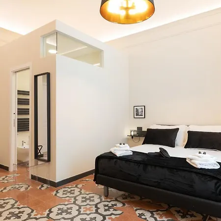 Foresteria Di Piazza Cavour - Luxury Suites&guest House Affittacamere Roma