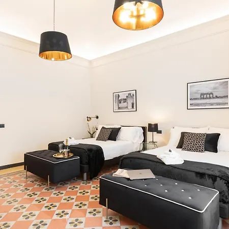 Foresteria Di Piazza Cavour - Luxury Suites&guest House