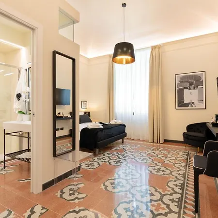 Foresteria Di Piazza Cavour - Luxury Suites&guest House 4* Roma