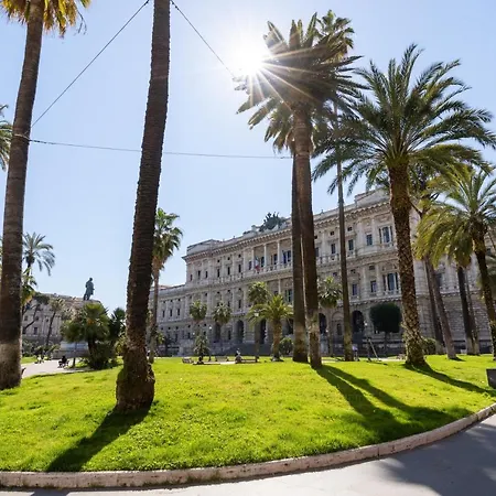 Foresteria Di Piazza Cavour - Luxury Suites&guest House 4* Roma