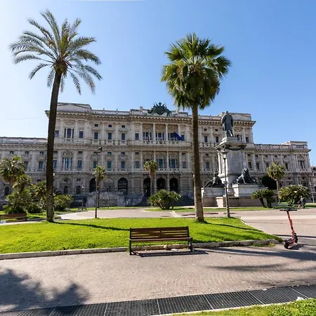 Foresteria Di Piazza Cavour - Luxury Suites&guest House Affittacamere