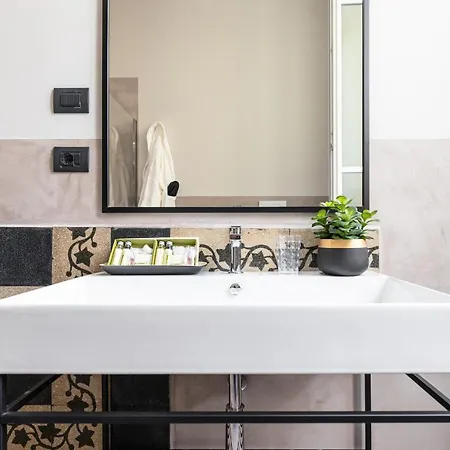 Guest house Foresteria Di Piazza Cavour - Luxury & Rome