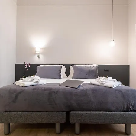 Foresteria Di Piazza Cavour - Luxury Suites&guest House 4* Roma