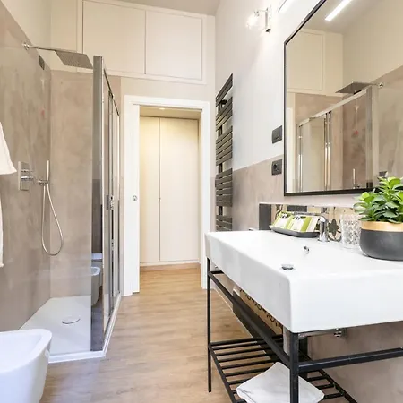 Foresteria Di Piazza Cavour - Luxury Suites&guest House 4* Roma
