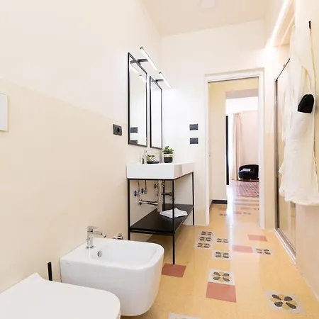 Foresteria Di Piazza Cavour - Luxury & בית הארחה רומא